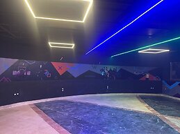 Ramage hotel and resort