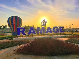 Ramage hotel and resort