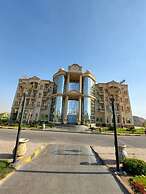 Ramage hotel and resort