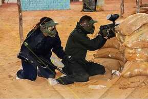 Ramage hotel and resort