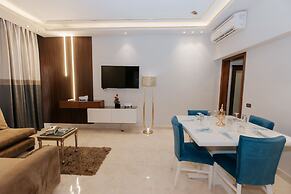 Ramage hotel and resort