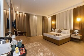 Ramage hotel and resort