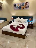 Ramage hotel and resort