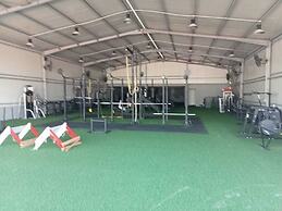 Ramage hotel and resort