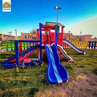 Ramage hotel and resort