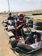 Ramage hotel and resort