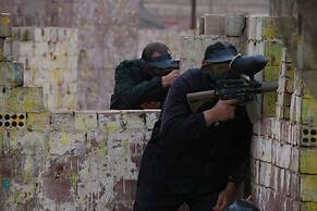 Ramage hotel and resort