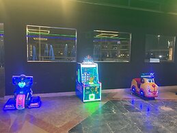 Ramage hotel and resort