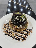 Ramage hotel and resort