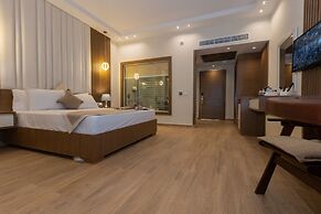 Ramage hotel and resort