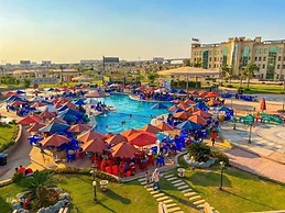 Ramage hotel and resort