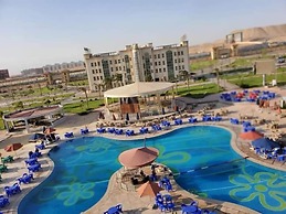 Ramage hotel and resort