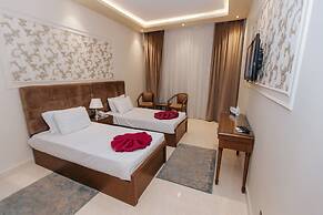 Ramage hotel and resort