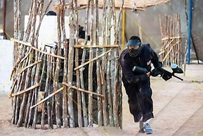 Ramage hotel and resort