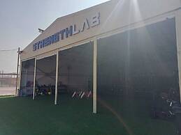 Ramage hotel and resort