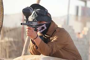 Ramage hotel and resort