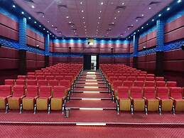 Ramage hotel and resort