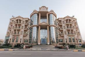 Ramage hotel and resort