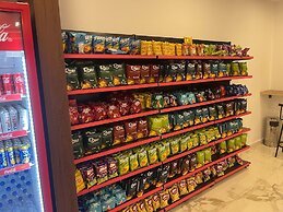 Ramage hotel and resort