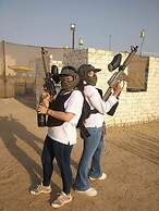 Ramage hotel and resort