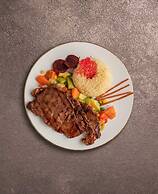 Ramage hotel and resort