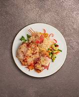 Ramage hotel and resort