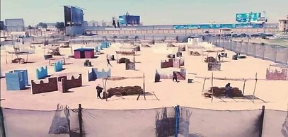 Ramage hotel and resort