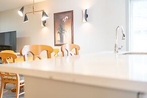 Horseshoe Valley Suites - The Evergreen