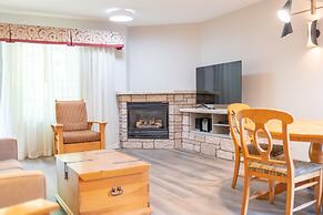 Horseshoe Valley Suites - The Evergreen