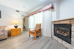 Horseshoe Valley Suites - The Evergreen