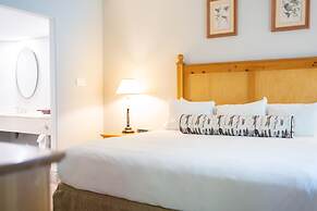 Horseshoe Valley Suites - The Evergreen