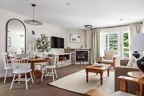 Horseshoe Valley Suites - The Sierra