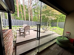 Glamping Villa HANZ Kawaguchiko