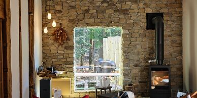 Glamping Villa HANZ Kawaguchiko