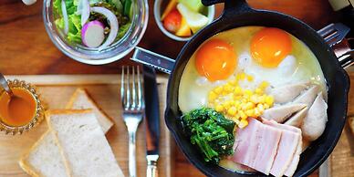 Glamping Villa HANZ Kawaguchiko