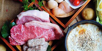 Glamping Villa HANZ Kawaguchiko