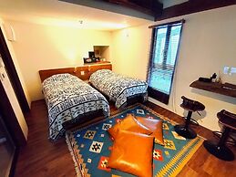 Glamping Villa HANZ Kawaguchiko