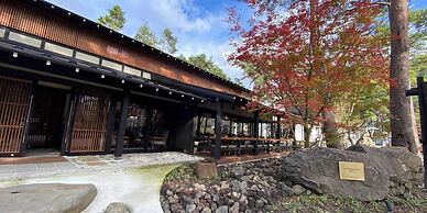 Glamping Villa HANZ Kawaguchiko