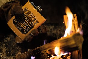 Glamping Villa HANZ Kawaguchiko