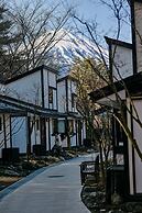 Glamping Villa HANZ Kawaguchiko