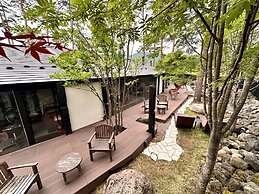 Glamping Villa HANZ Kawaguchiko