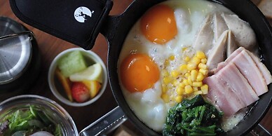 Glamping Villa HANZ Kawaguchiko