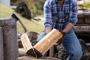 Glamping Villa HANZ Kawaguchiko