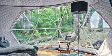 Glamping Villa HANZ Kawaguchiko