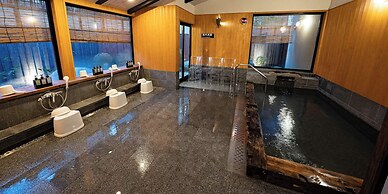 Glamping Villa HANZ Kawaguchiko