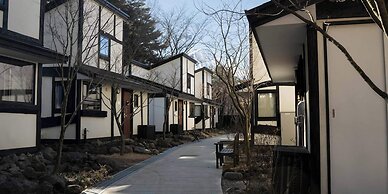 Glamping Villa HANZ Kawaguchiko