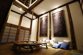 Glamping Villa HANZ Kawaguchiko