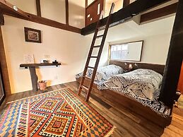 Glamping Villa HANZ Kawaguchiko