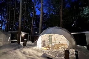 Glamping Villa HANZ Kawaguchiko