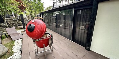 Glamping Villa HANZ Kawaguchiko